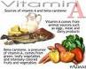 vitamin A