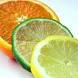 Vitamin C with is in citrus