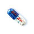 Capsule-1  Phentermine